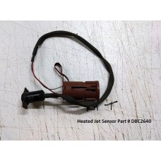 Heated Jet Sensor 
